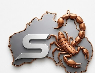 Scorpion Roadways